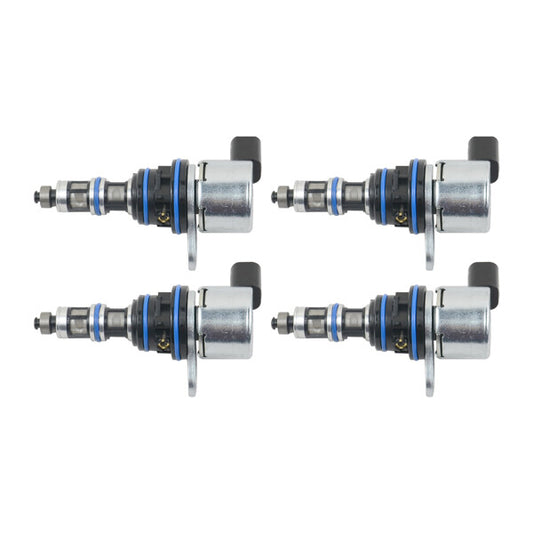 4pcs Cylinder Deactivation Solenoid For 05-09 for Dodge for Ram Durango for Challenger for Jeep