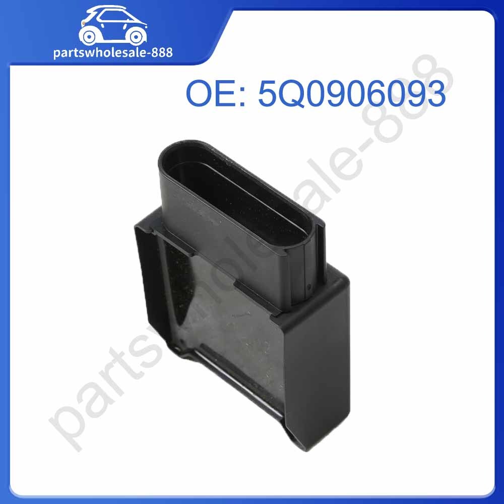 5Q0906093 Fuel Pump Control Module for Audi A1 Q3 for Volkswagen Polo for Tiguan T-Cross
