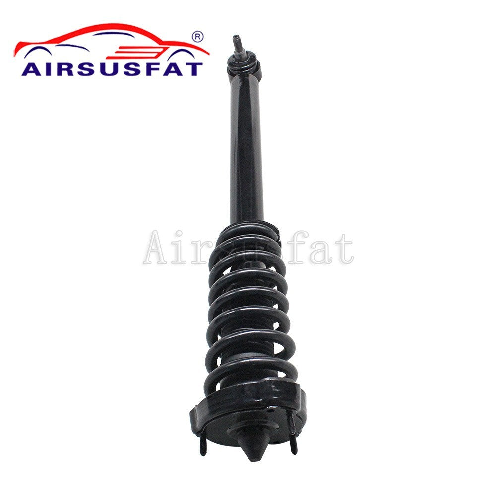 Left front shock absorber strut assembly for Mercedes R230 SL500 SL600 2001 - 2012