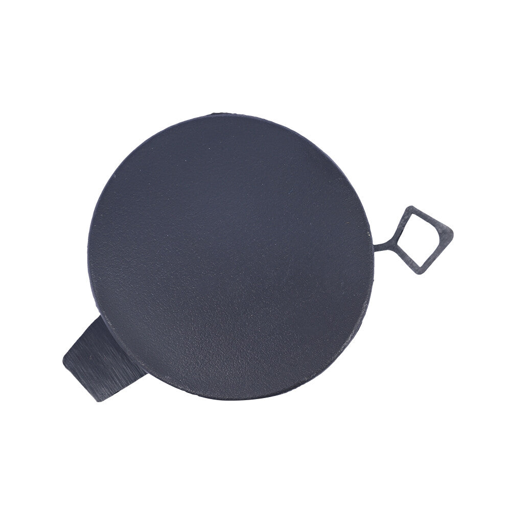 Rear Bumper Trailer Tow Hook Cap Cover For 2020-2022 for Tesla for Model Y 1494426-00-A