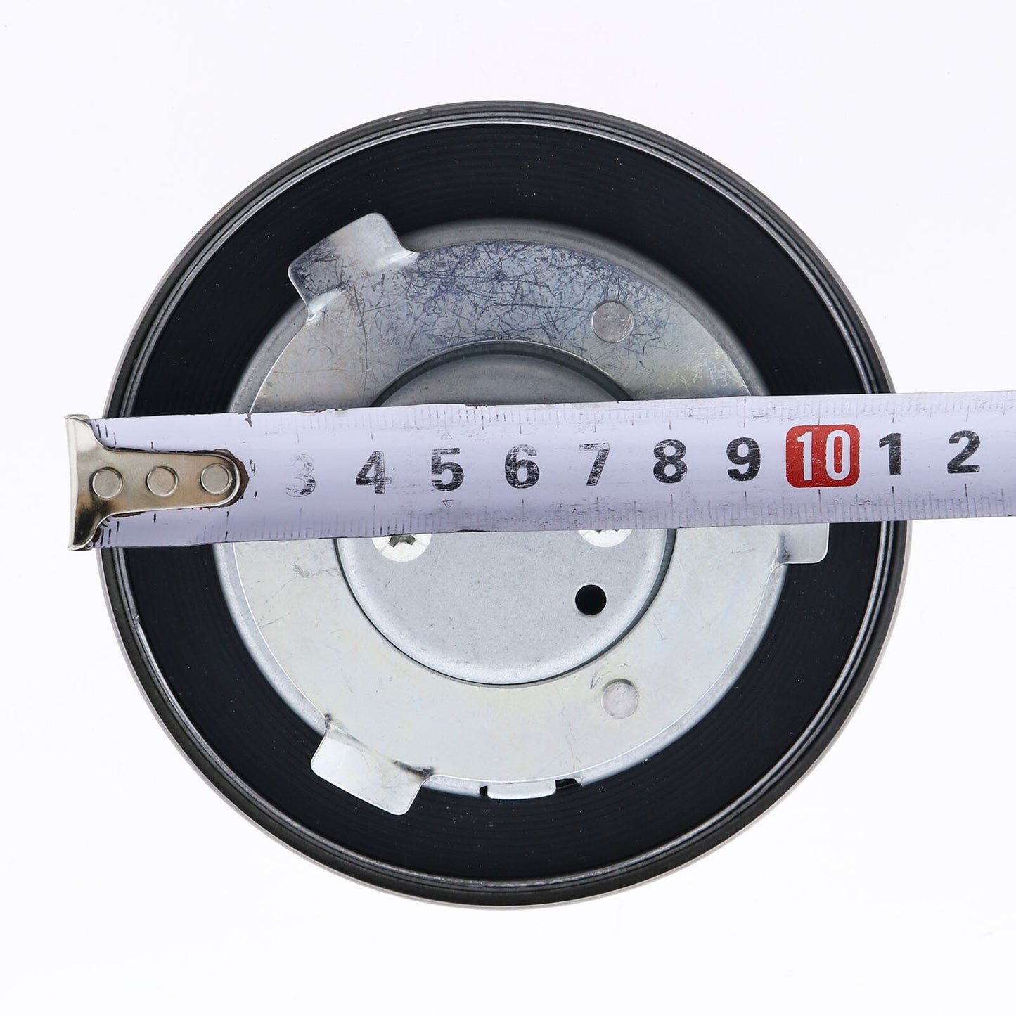 Oil Fuel Tank Cap 423-04-11362 W/2 Keys For Komatsu WA480-6 WA420-3 WA270-7 512