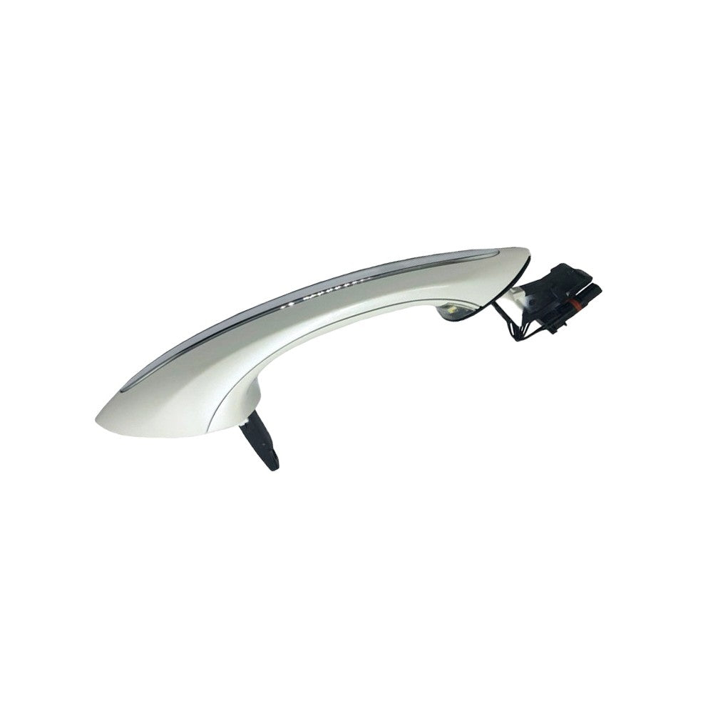 Rear Right Side Door Grab Handle For 5 6 7' F07 F10 F11 F12 F13 F01 F02
