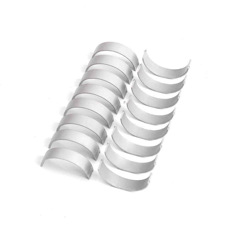 Connecting Rod Bearings 16X for BMW 550i M5 X5 X6 F10 F90 F02 E70 N62 N63 S63 US