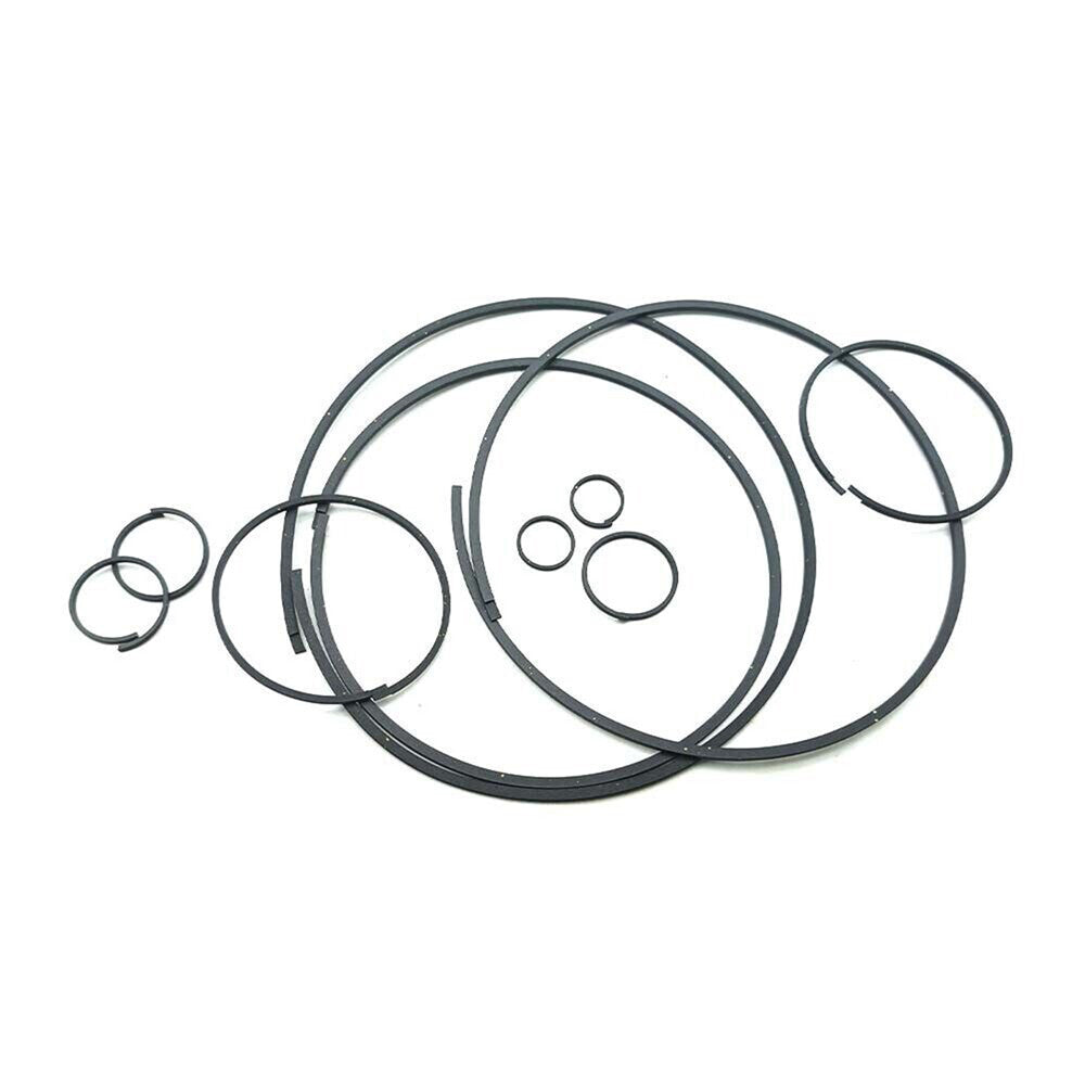 JF017E RE0F10E CVT Transmission Overhaul Rebuild Kit Clutch Plates for NISSAN