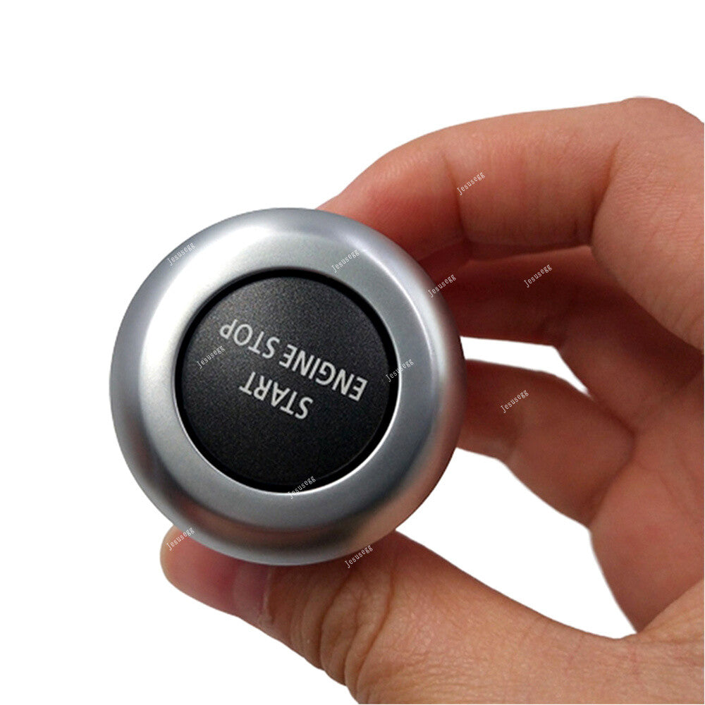 For Land for Range Rover Sport LR4 Engine Start Stop Keyless Ignition Switch Button