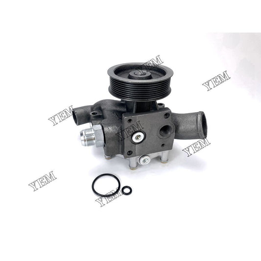 C7 water pump 197-9581 is a spare part for Caterpillar diesel engines.
