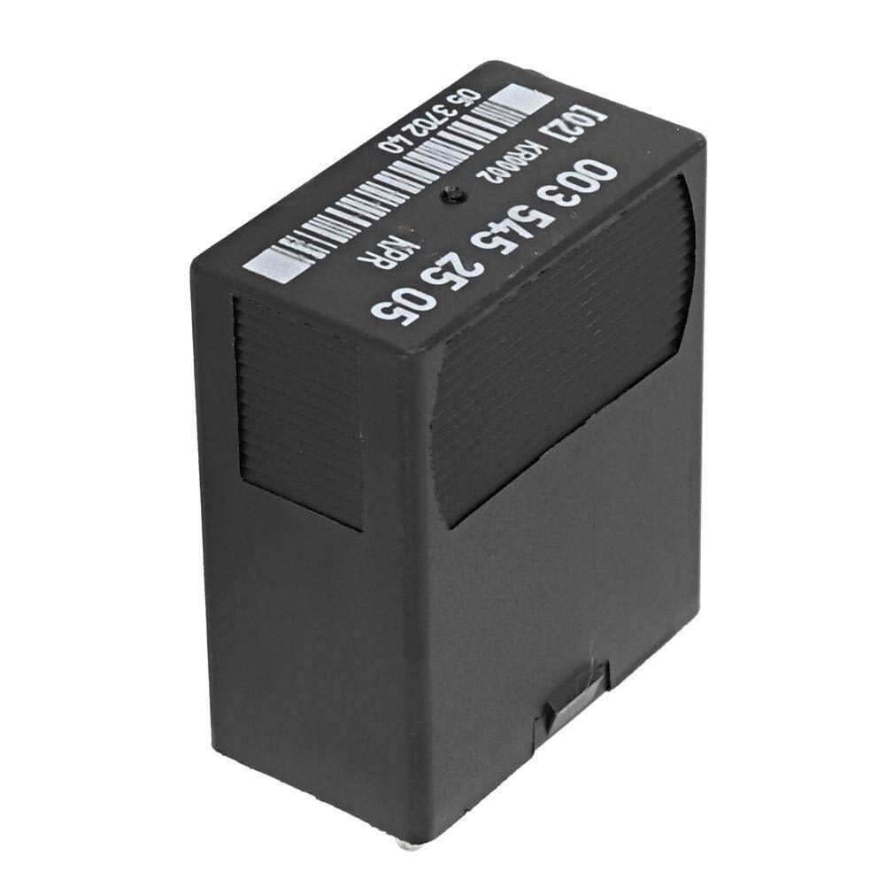0035452505 Fuel Pump Relay Fit For 86-91 for Mercedes-Benz C126 420SE 500SE 560SE