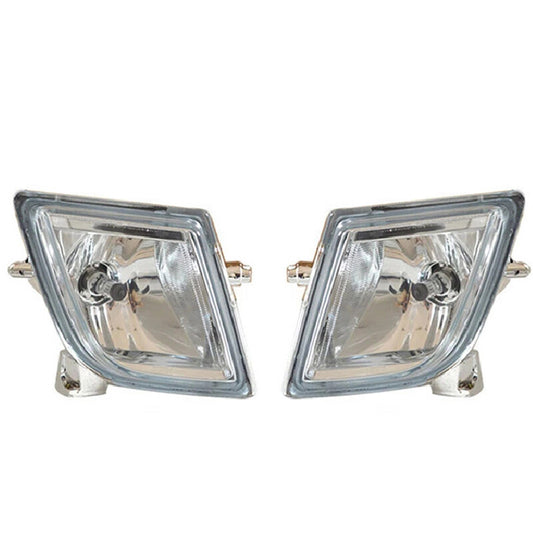 One Pair Car fog light with bulb for mazda 6 2009 2010 GV7D-51-690A
