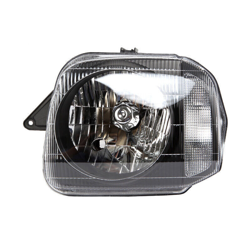 Front Headlight Replace 2P for Suzuki for Jimny FJ JB23 JB33 JB43 JB53 LHD 1998-2018