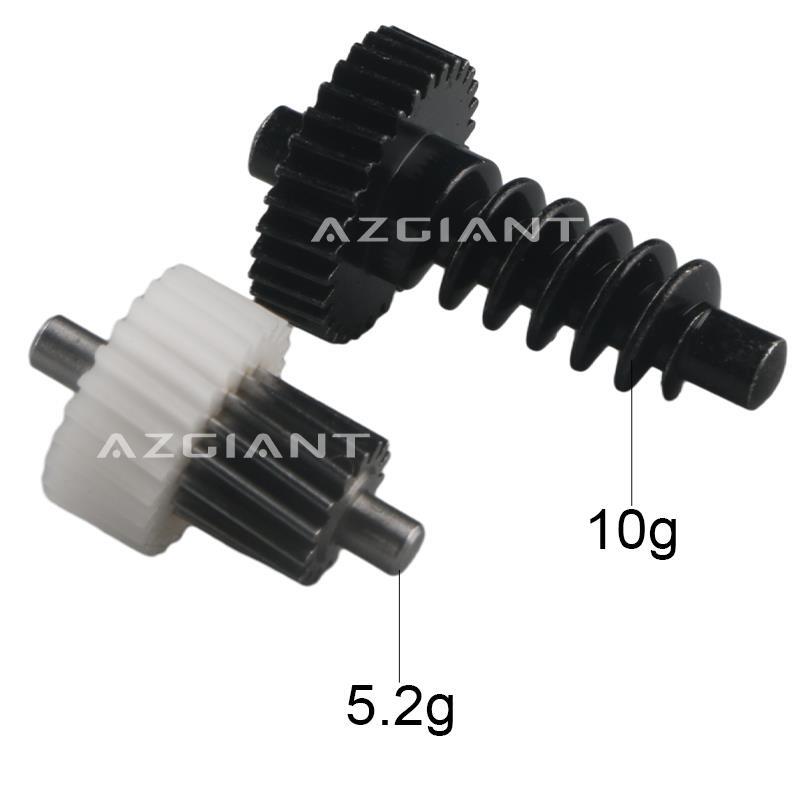 Folding motor gear kit for Hyundai i40 MK1 / for Hyundai i45 car mirrors
