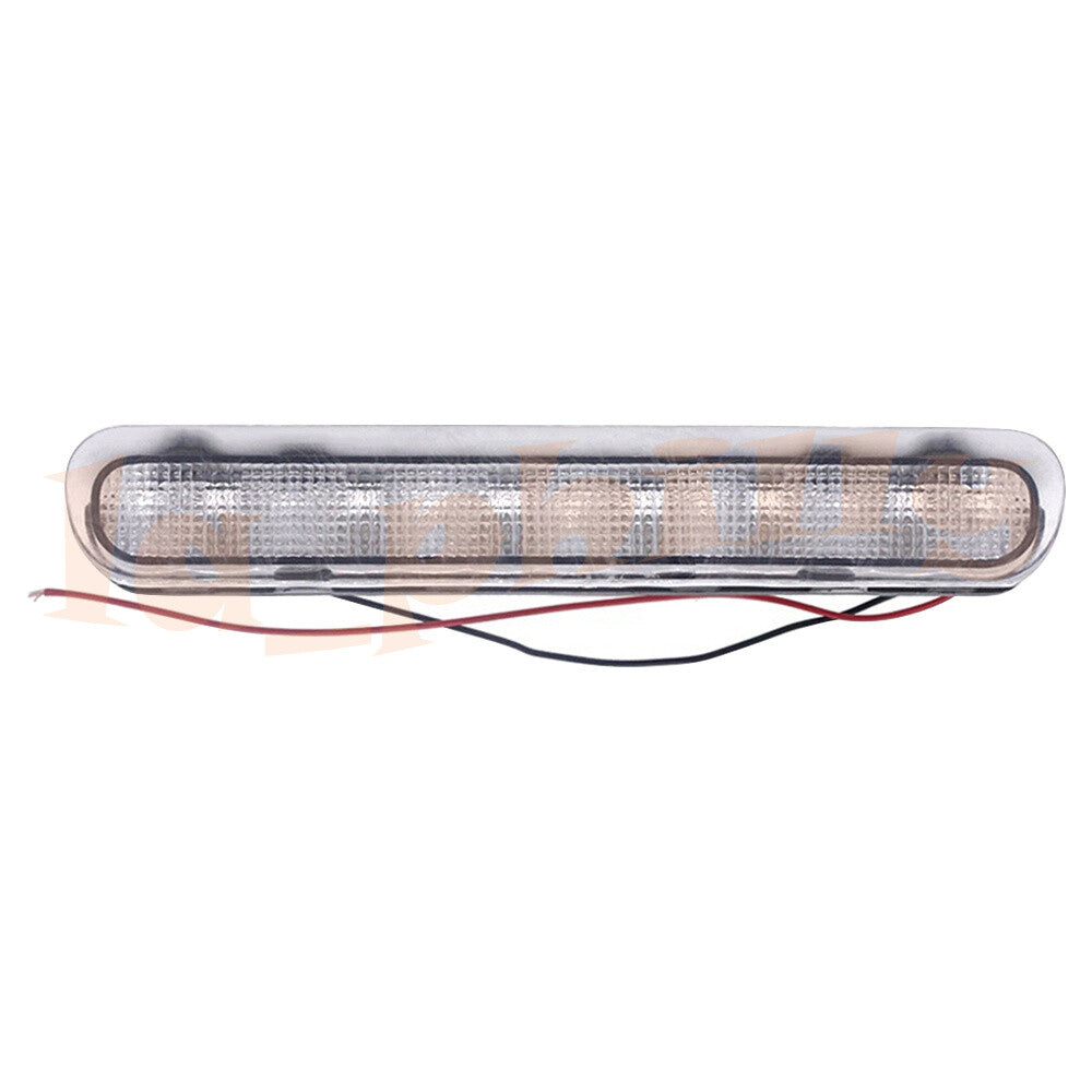 Fit for Toyota Hilux VIGO SR5 2005-14 LED High 3rd Brake Light Tail Lamp White