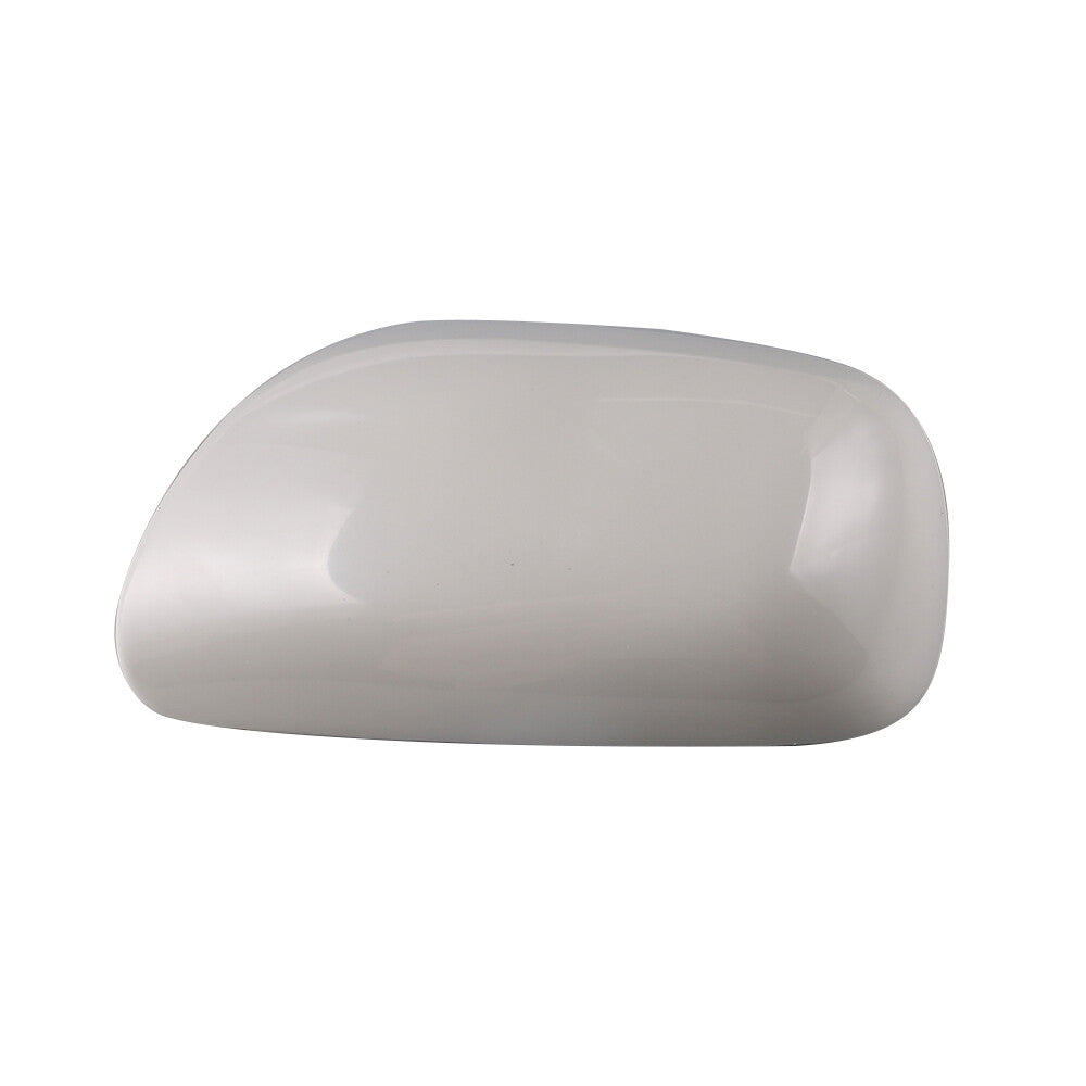 Fits for Corolla 07-2013 Left Rearview Wing Door Mirror Cover Cap Replacement
