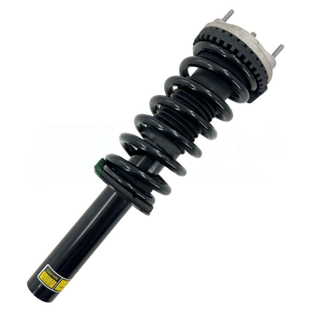 Suitable for 12-25 for Lamborghini Aventador with magnetic front LH and right-hand shock absorber strut auxiliary with lift.