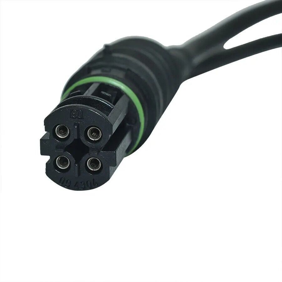 for Acura for Honda PC479 Odyssey Black Car 37500-RCA-A01 Crankshaft Position Sensor
