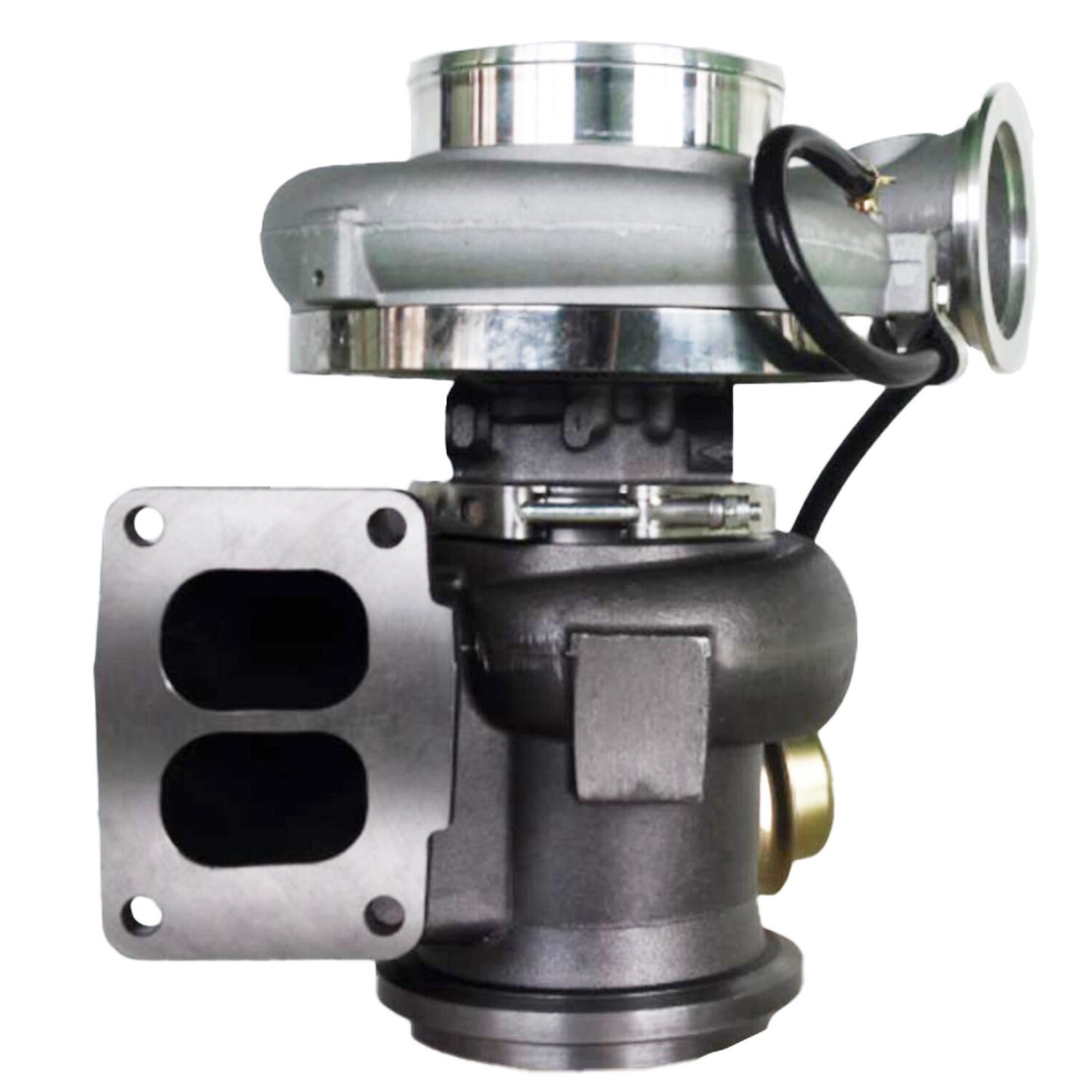 For ISX QSX15 Engine Holset HE551V 4089713 Turbo Turbocharger