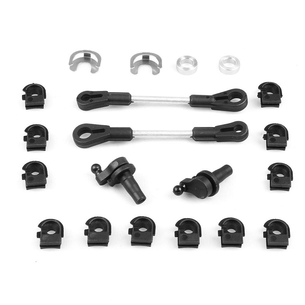 Intake manifold vortex flap repair kit for Audi / for Volkswagen 2.7/3.0TDI 059129711 059129712