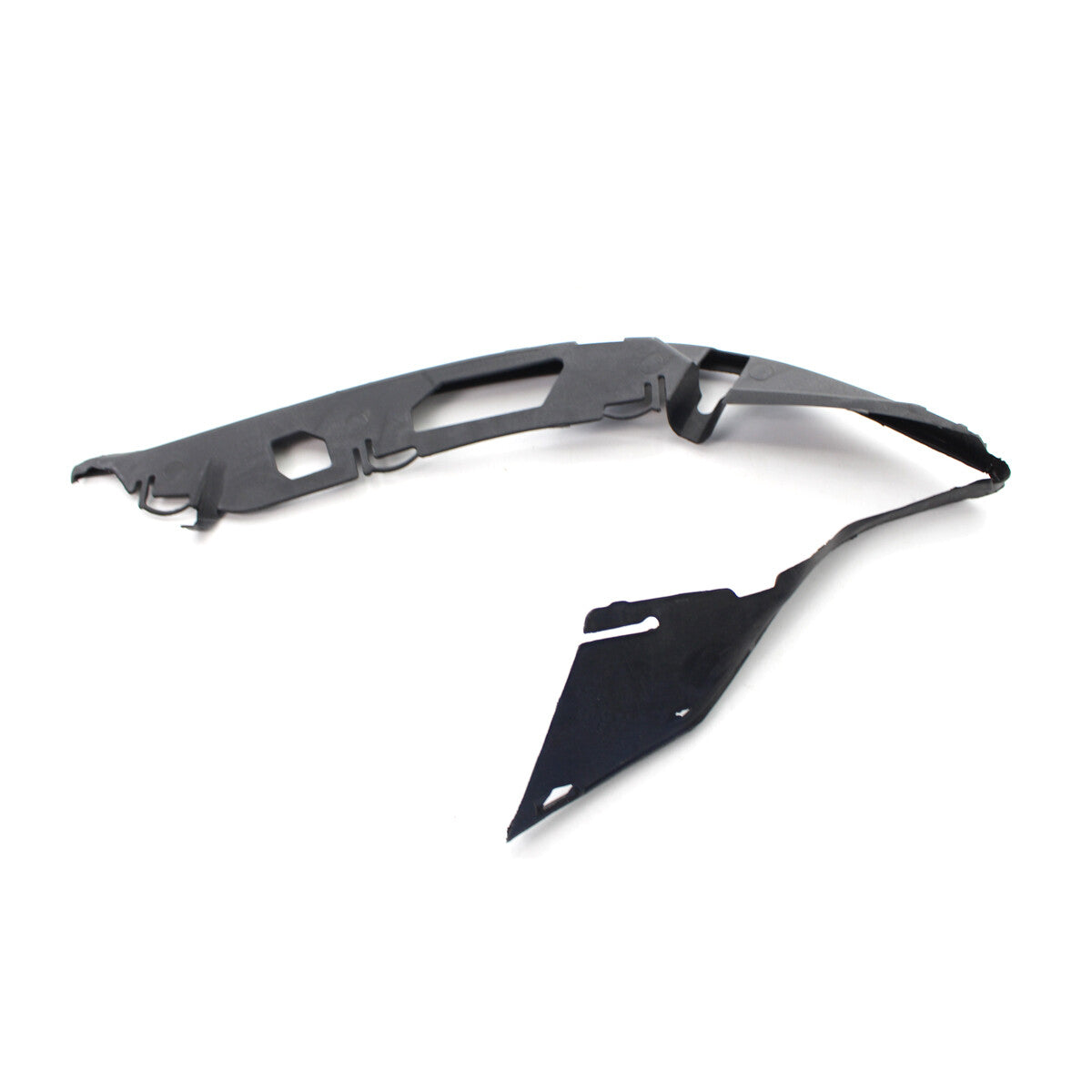 Front Left Headlight Lamp Gasket Seal for BMW E60 525xi 528i 530i 525i 530xi