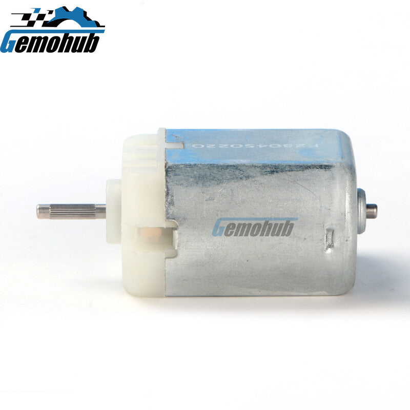 2pcs FC280 Knurled Shaft Door Lock Mirror Automotive Motor Motor/Actuator