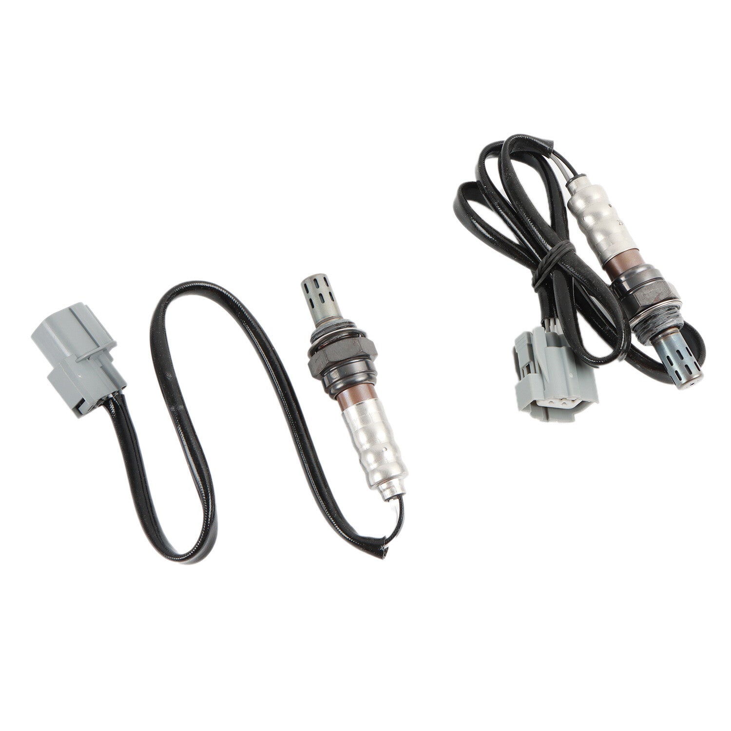 2PCS Downstream O2 Oxygen Sensor For 2001-2005 for Honda for Civic 1.7L 234-4092 D17A7