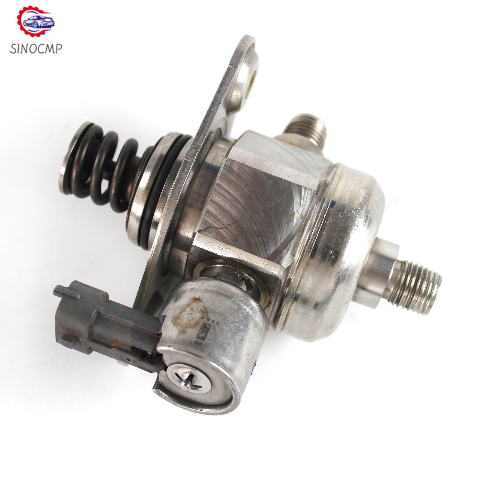 High Pressure Fuel Pump for Enclave for Chevrolet Traverse for Cadillac 3.6L 12614934