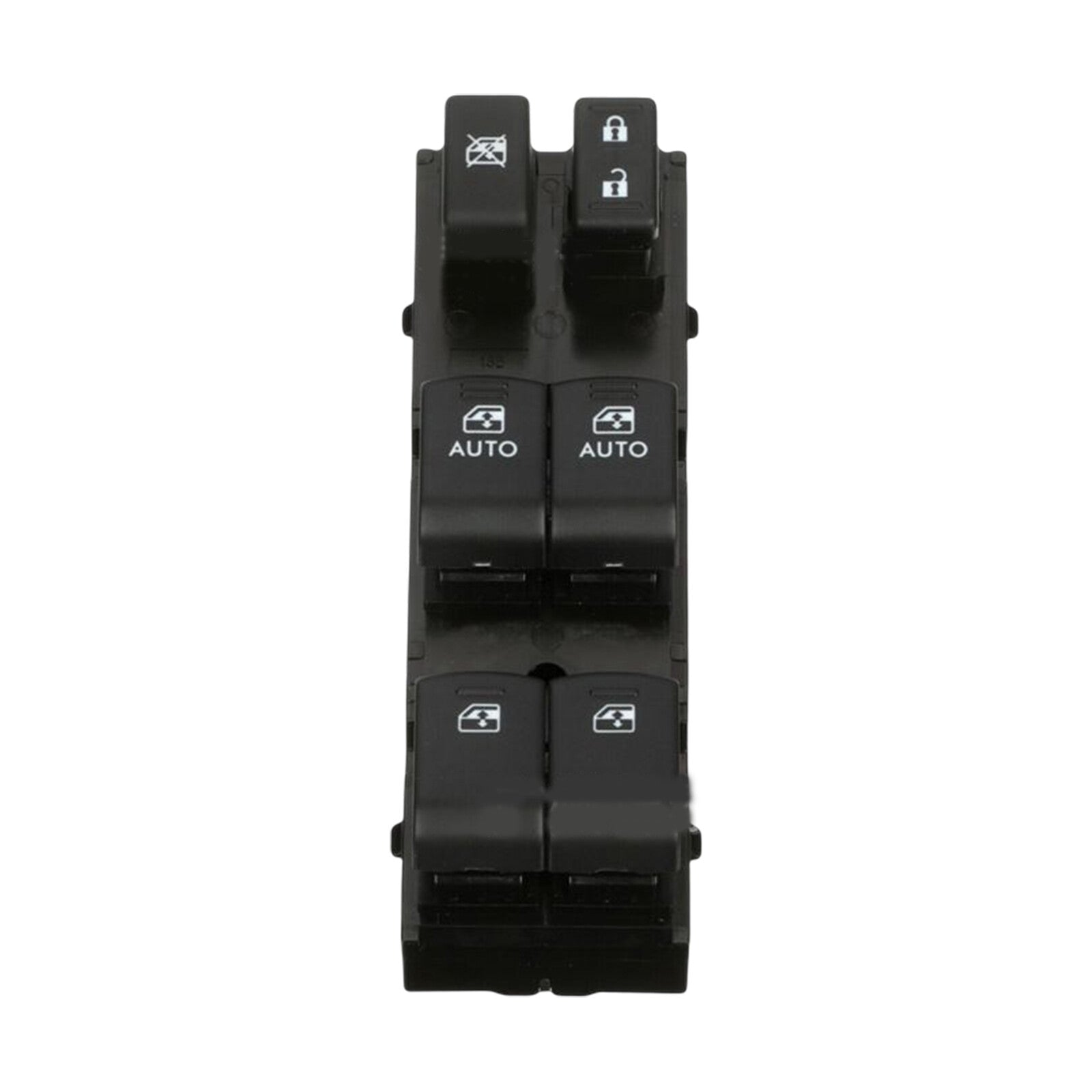 Black Power Window Switch Left fit 2017 for Subaru Outback Legacy 83071AL44B AT