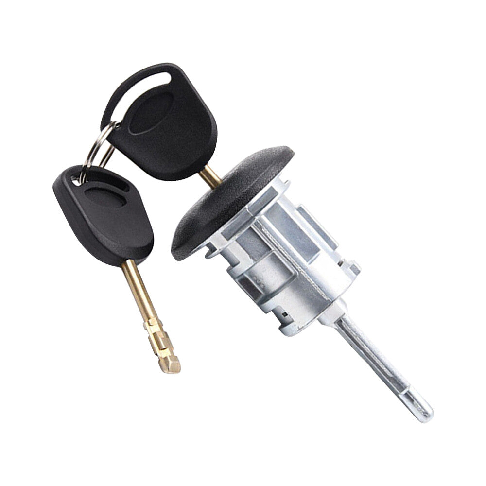 Front Door Lock W/ 2 Keys Right For Transit MK6 2000-2006 Transit MK7 2006-2014