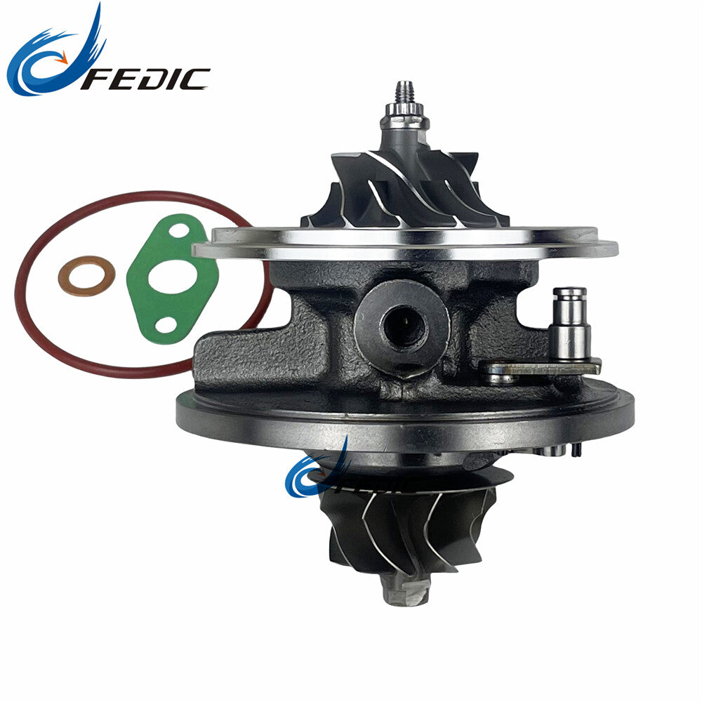 Turbo cartridge 724930 for Audi for Seat for Skoda for VW 2.0 TDI 103 Kw 100 Kw BKD AZV BKP