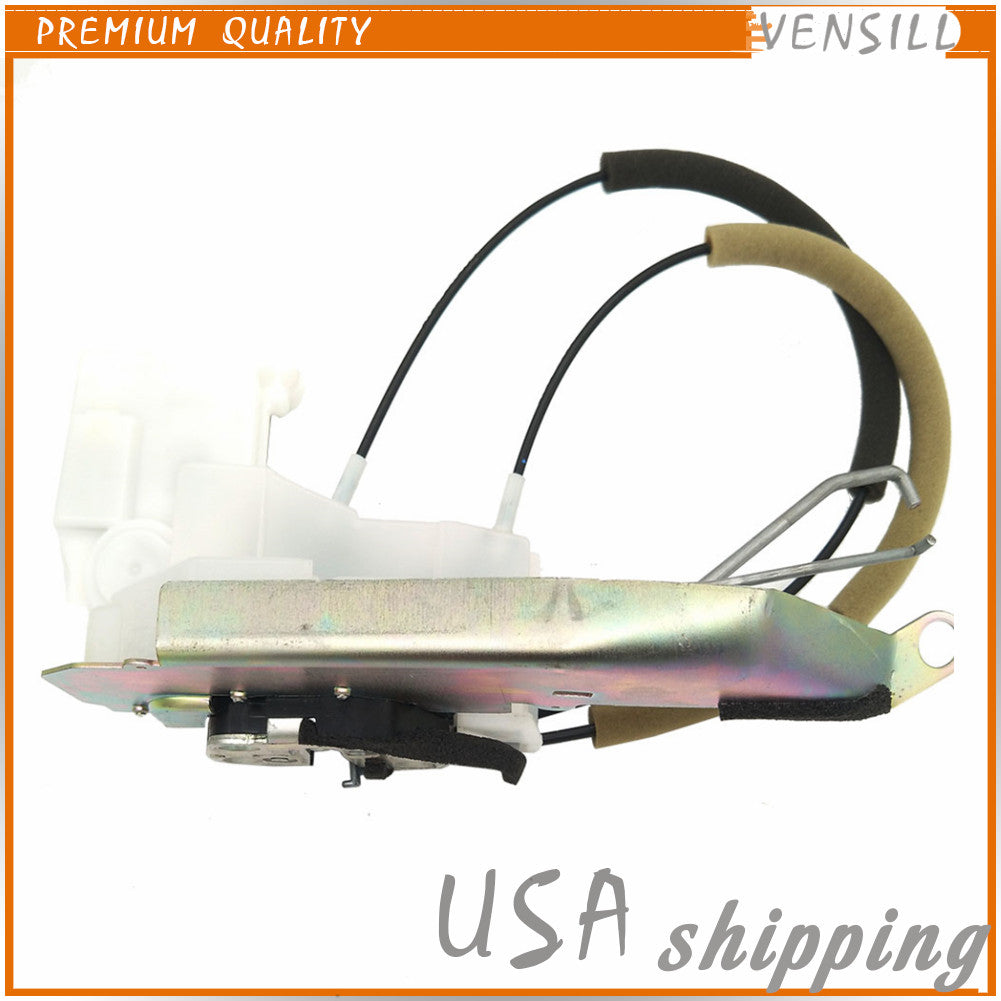 Front Left Side Power Door Lock Motor Actuator for 07-09 for Mazda CX-7 LH EG2159310