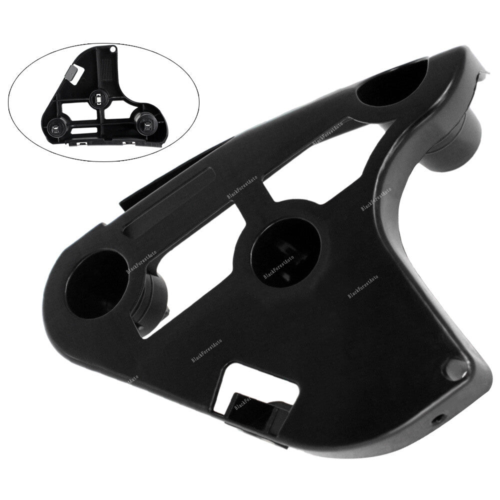 For 2007-2013 for Toyota Tundra Right Side Bumper Face Bar Bracket Retainer Mounting