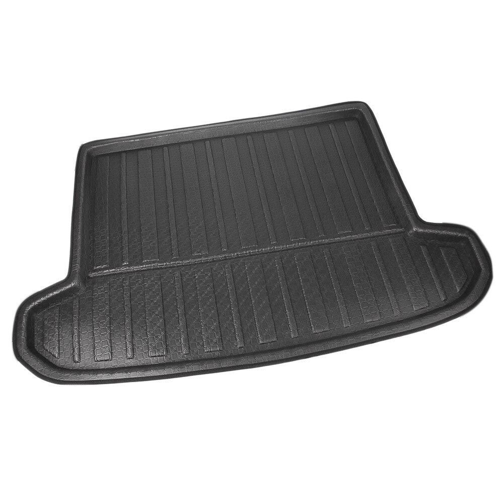 for Hyundai for Tucson TL 2016-2019 Cargo Liner Boot Tray Trunk Floor Mat Carpet