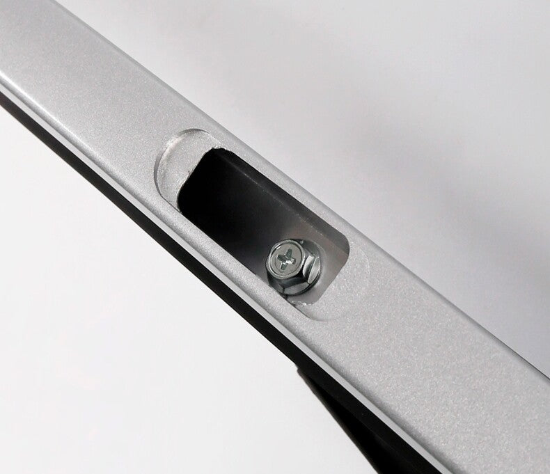 Aluminum Car Roof Luggage Rack Rail for Toyota for COROLLA CROSS