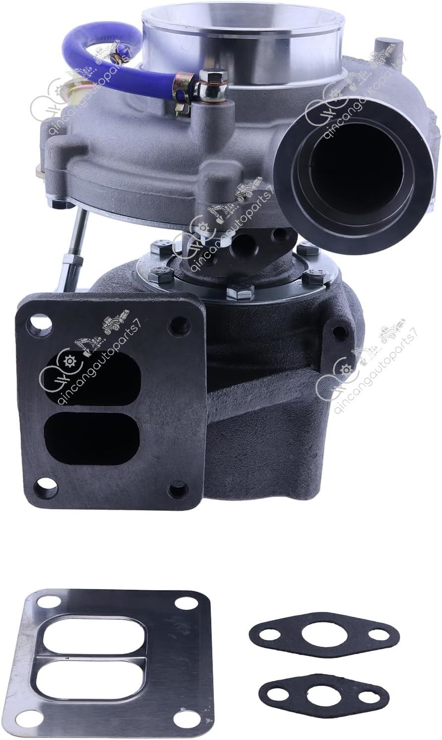 Turbocharger K27 9060969899 53279887120 for Mercedes Benz OM906LA-E3 Engine