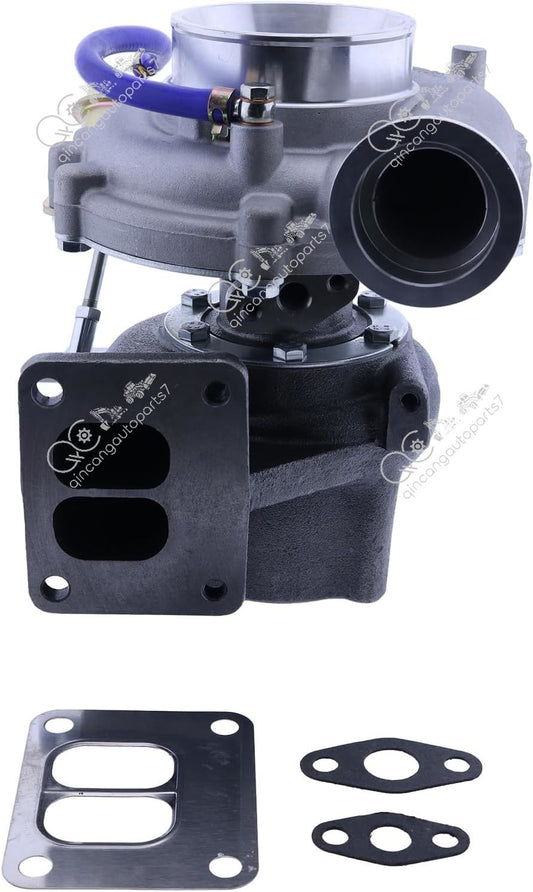 Turbocharger K27 9060969899 53279887120 for Mercedes Benz OM906LA-E3 Engine