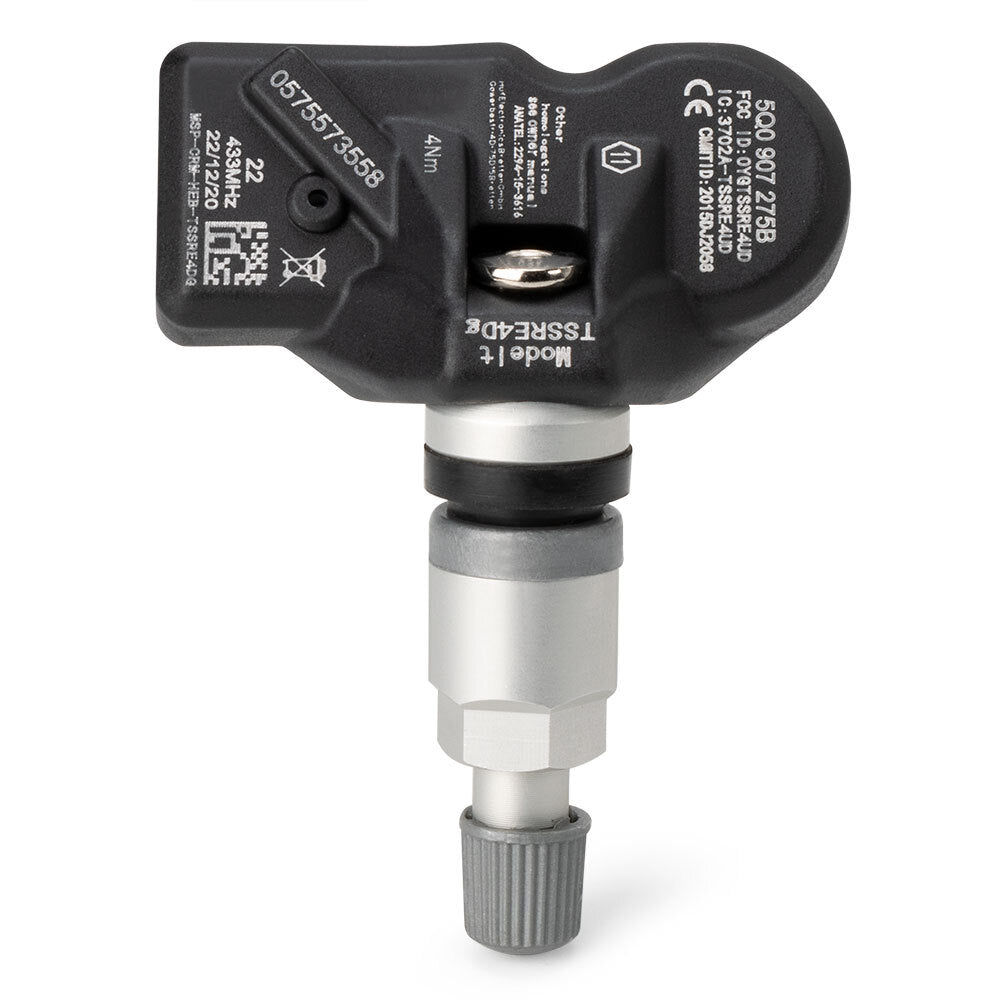 Set of 4 for AUDI 2015-2022 A3 A7 for A6 for A8 QUATTRO TPMS Tire Pressure Sensors