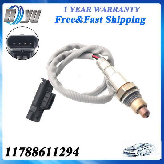New Oxygen Sensor 11788611294 Fit for BMW F22 F30 F33 F36 350-34673 Downstream