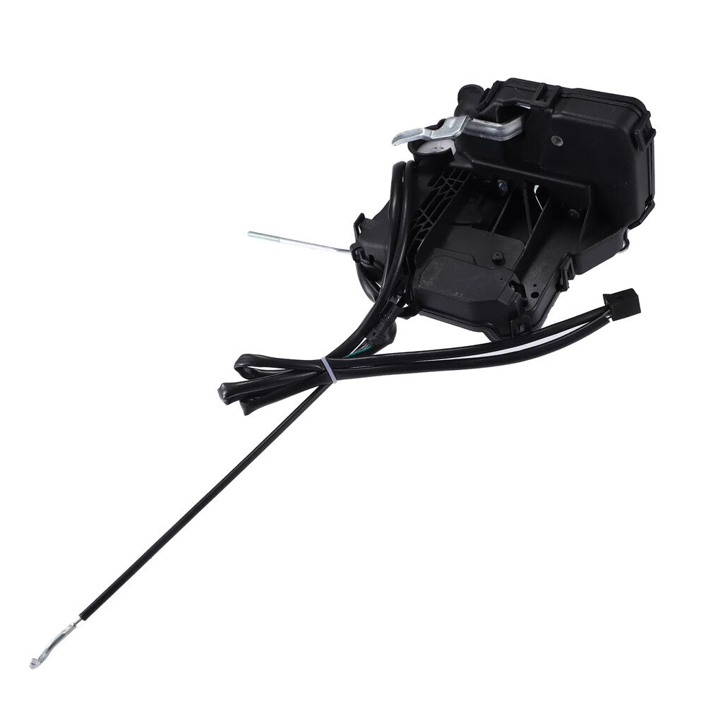 Brand new front left door lock actuator 2117200335, suitable for Mercedes-Benz E350, 2006-2011.