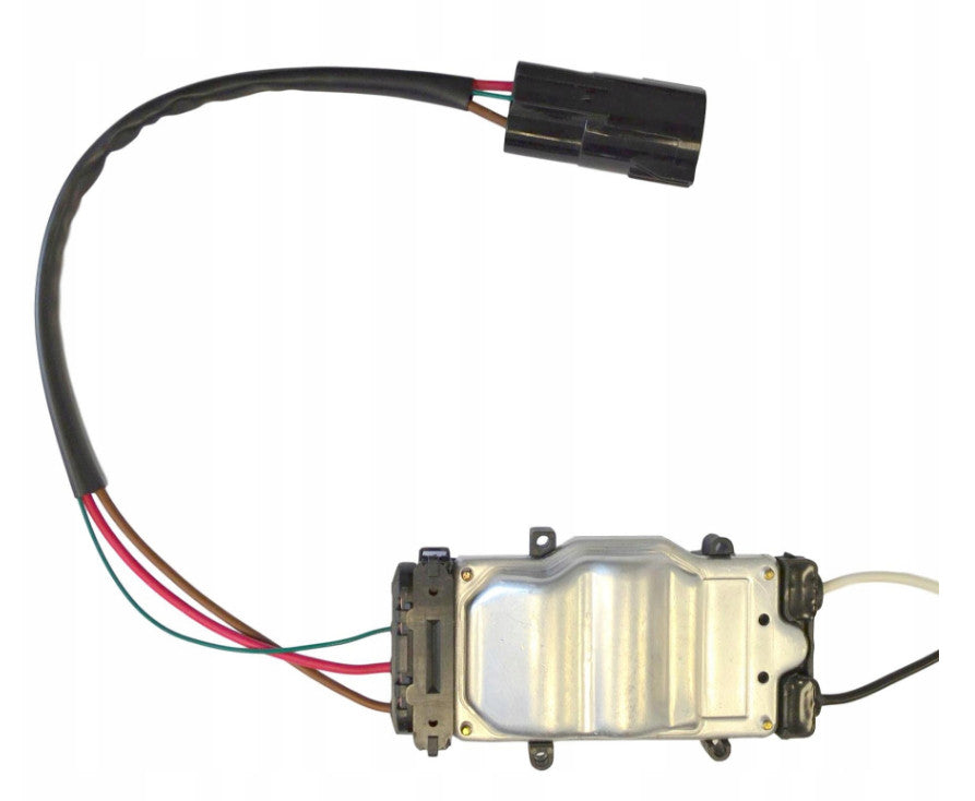 FAN CONTROL MODULE FAN CONTROL MODULE for MAZDA 3 1137328365 1137328148