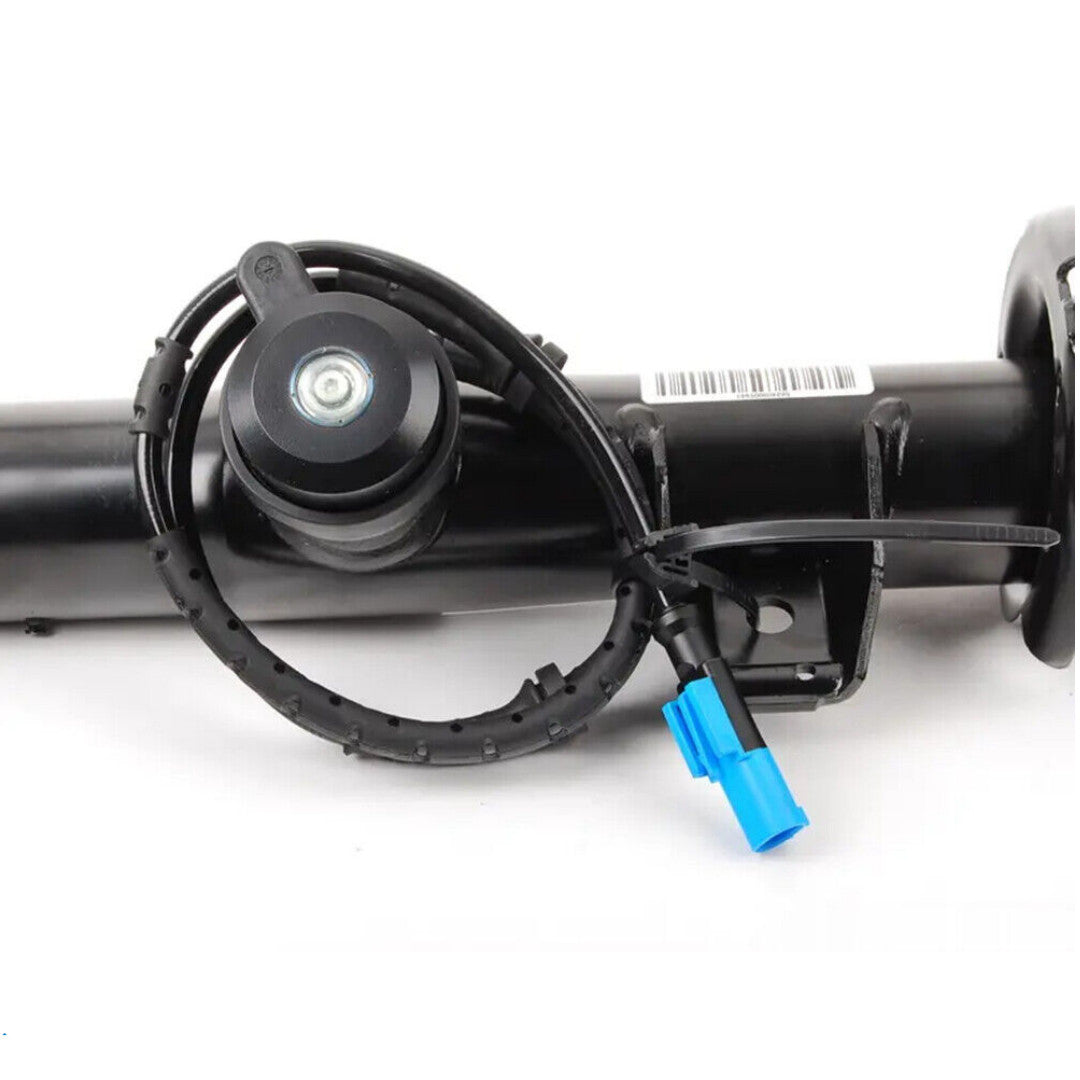 4-piece front and rear shock absorber pack with VDC suitable for BMW Z4 E89 sDrive28i 30i 35is 2009-16