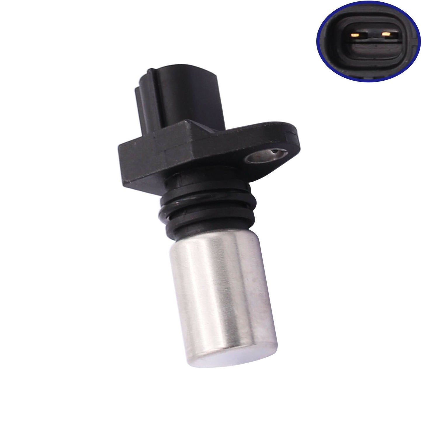 Crankshaft Position Sensor 19300-97201 Fit for Toyota for Hino Engine 029600-0570