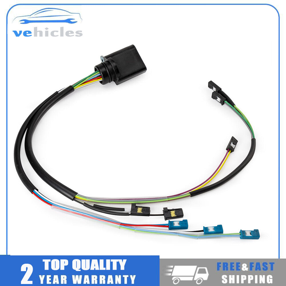 14-pin connector for Volkswagen for Jetta internal transmission wiring harness