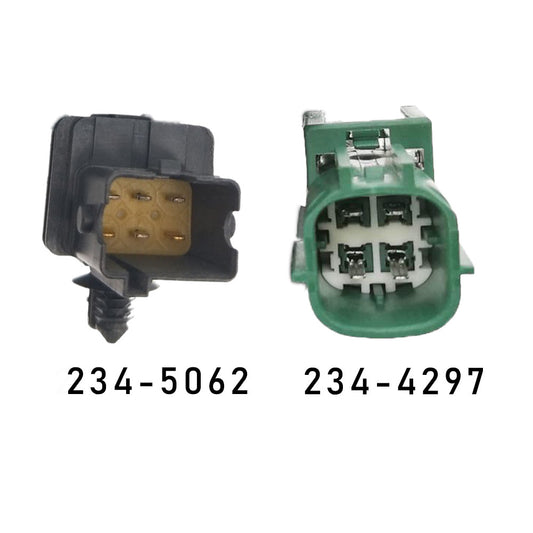 for Toyota for Sienna 89465-08030 2004-2010 3.3L 3.5L O2 Downstream Oxygen Sensor