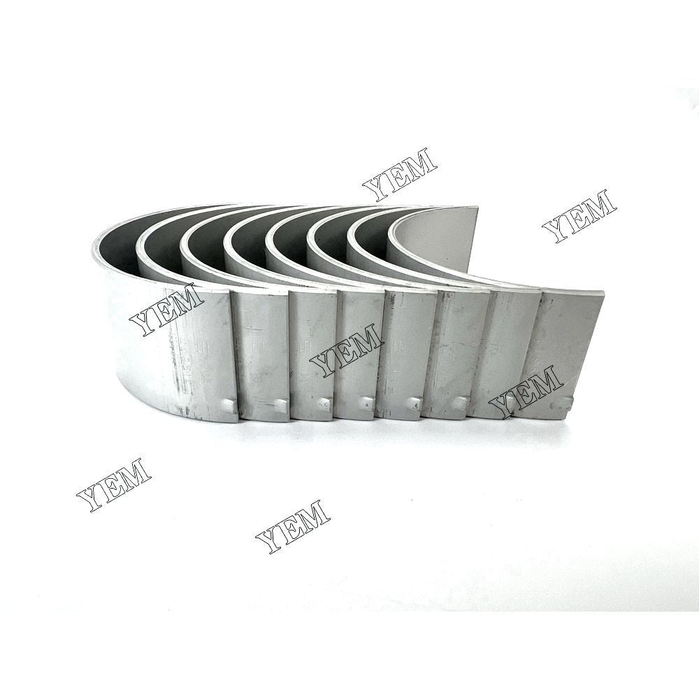 D4D Con Rod Bearing Fit for Volvo Diesel Engine Spare Parts.