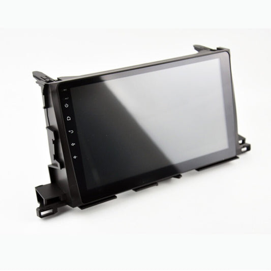 10.1in Car Radio for Toyota Highlander 2015-2021 Wifi BT GPS Navi Player Stereo