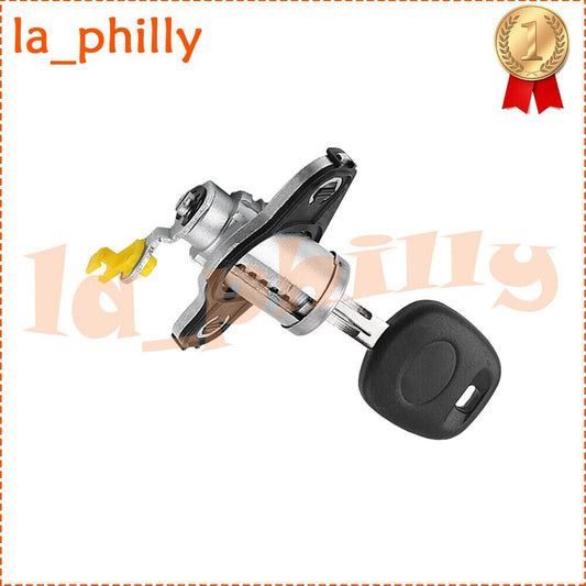 Rear Trunk Lid Door Lock Cylinder With Key 69055-02030 Fit for 2003-2008 for Corolla