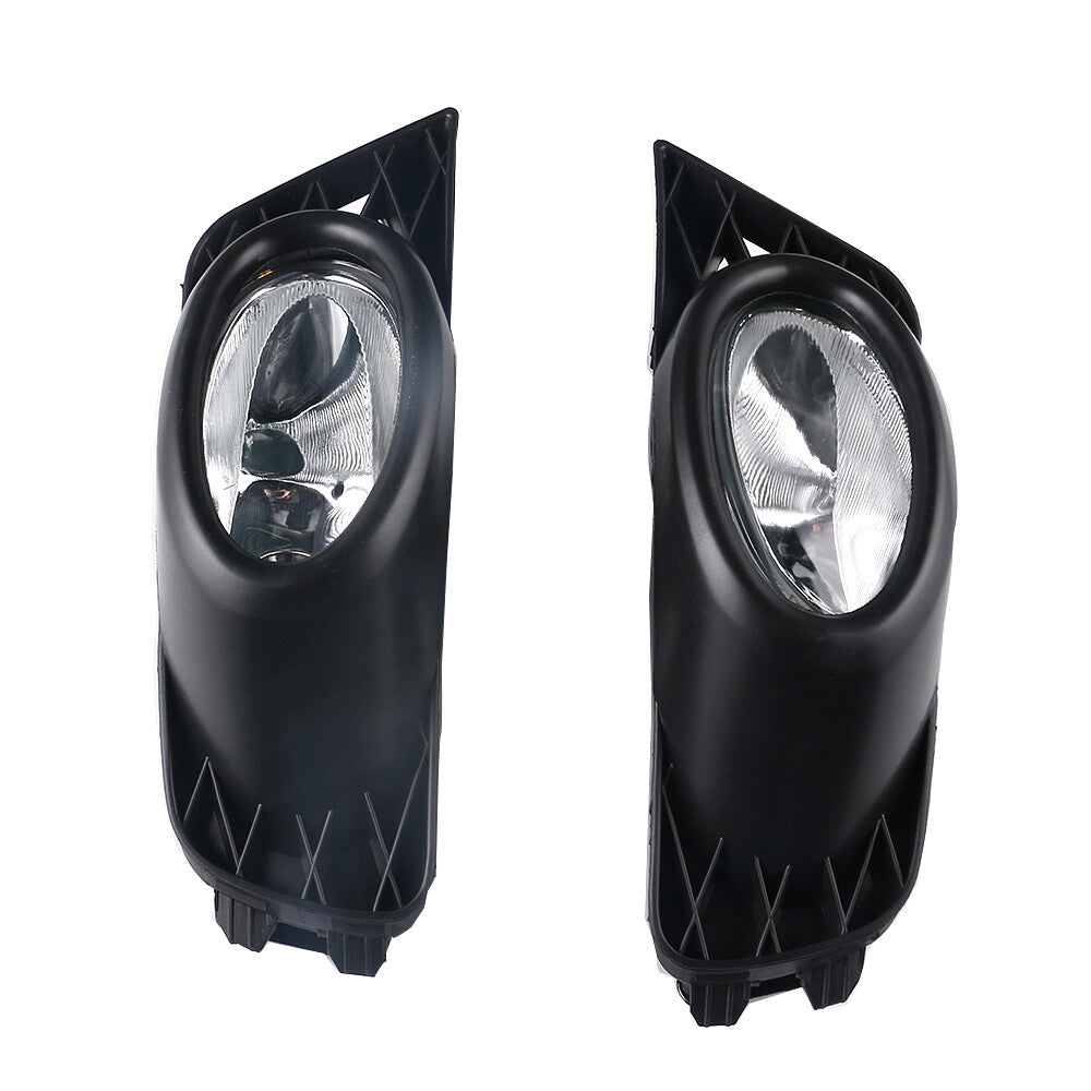 2pcs Front Bumper Fog Light for Honda for Civic FA1 FD1 FD2 2009-2011 Left Right