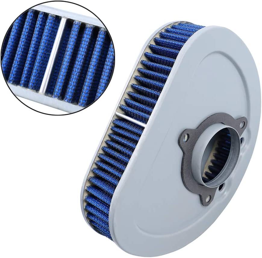 Air Filter for Harley Electra Glide Road Glide Ring Street Glide 08-16 2963308