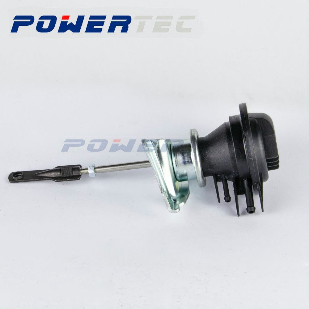 Turbine actuator suitable for Smart Roadster 0.7 MC01 61 HP 45 Kw M16R3 727211 A1600760999
