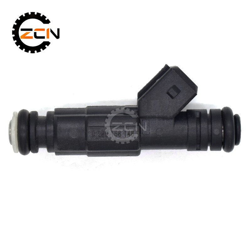 Fuel injector 0280156146 for Volkswagen for Santana 2000 Pusan Times Superman 1.8L