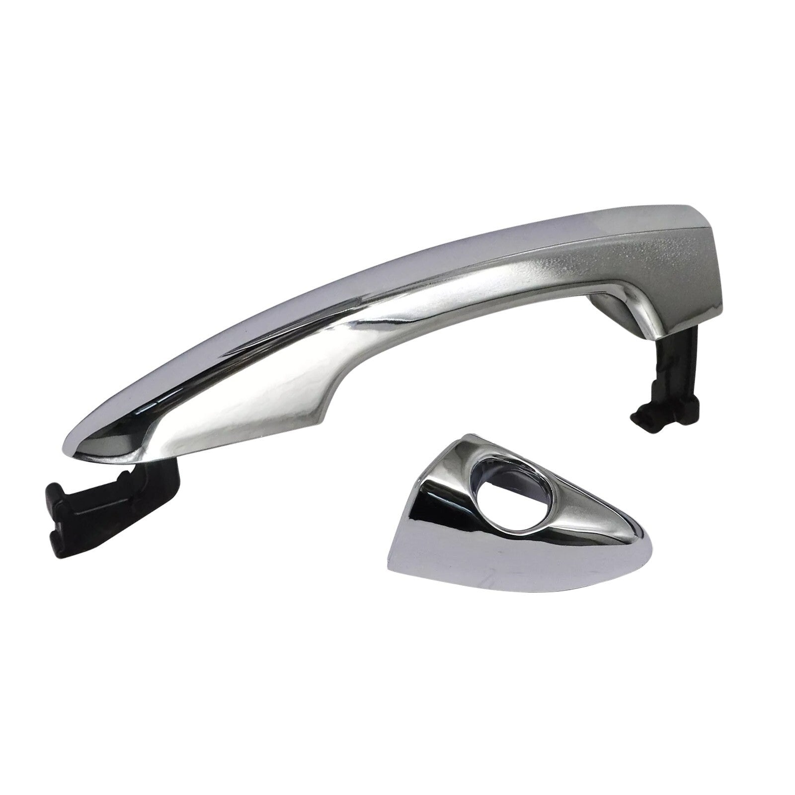 Exterior Door Handles Front Driver Left Side Hand for Hyundai for Sonata 15-19