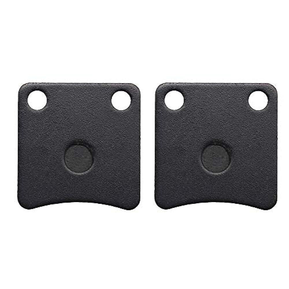 Parking Brake Pads for HONDA DN01 DN 01 DN-01 680cc NSA 700 2008 2009 2010 2011